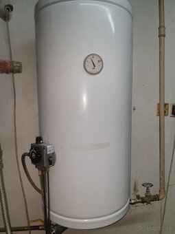 Pouzity bojler plynovy - 8