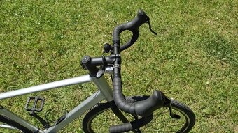 Triban RC 100 - 8