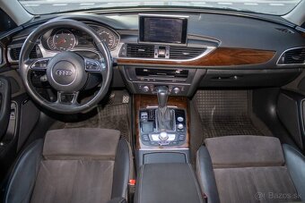 Audi A6 Avant 3.0 TDI - 8