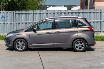 Ford C-Max 1.0 EcoBoost 125k Titanium - 8