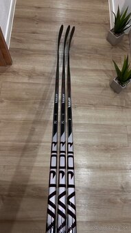 ✅ ĽAVÉ - BAUER VAPOR LEAGUE - P92 - 77 a 87 FLEX ✅ - 8