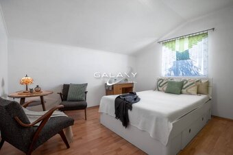 Rodinný dom s veľkým potenciálom na predaj – Košúty, Harmóni - 8