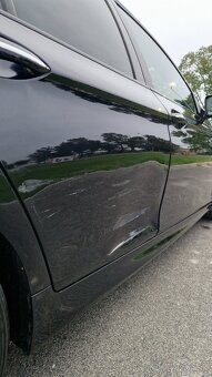 BMW 535D F11 - 8