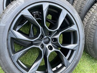 orig. alu Disky SUZUKA EXTREME TIGUAN R-Line Kodaq TARRACO - 8
