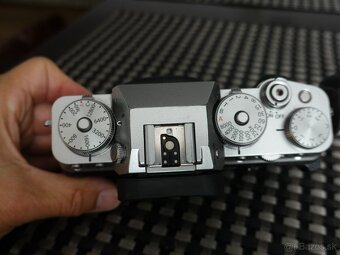 Fujifilm X-T4 (telo) - 8