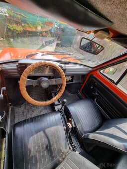 Fiat 126 🚗 - 8