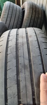 235/55 R17 Goodyear Eagle F1 Asymmetric6 - 8