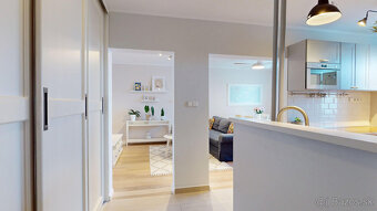 Útulný 2-izbový byt v srdci Košíc - 8