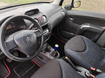 Citroen c3 - 8