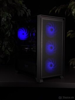☑️ Ryzen 5 4500 / RTX 3060 / 16GB RAM / 1TB M2 / 24 Zár - 8