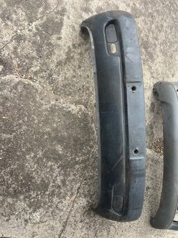 Karosarske diely VW Transporter T4 - 8