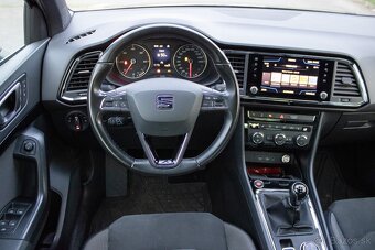 Seat Ateca 1.6 TDI 115 Xcellence - 8