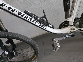Horský bicykel HAIBAIK - 8