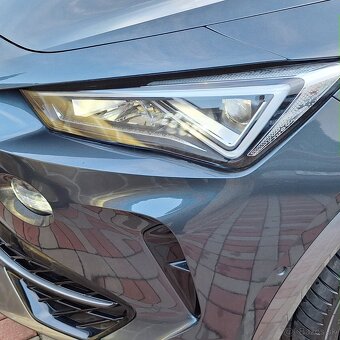 Cupra Formentor 1.4 TSI eHybrid 204k DSG - 8