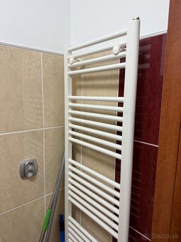 Predám krásny byt v Nitrianskej Blatnice - 8