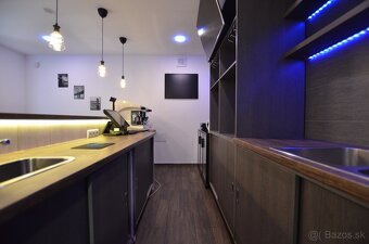 Na predaj podnikateľský objekt v Tekovských Lužanoch - 8