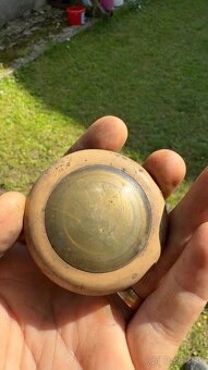 Náhradné diely - 8