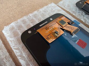 V ponuke nový displej pre Samsung Galaxy - 8