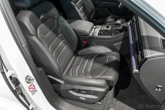 Volkswagen Touareg 3.0 V6 TDI SCR 286k R-Line 4Motion Tiptro - 8