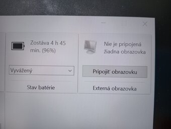 predám Lenovo Thinkpad T460 , Intel i5 , 8gb ram , Win 10 - 8