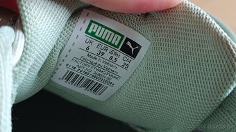 Tenisky Puma Thunder desert - 8