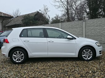 Volkswagen Golf • 1.2 TSI • 2013 • 170 tisíc KM • Nová STK - 8