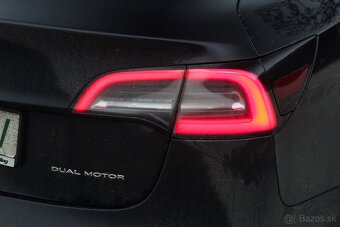 Tesla Model 3 , 118tkm , 2019 - 8