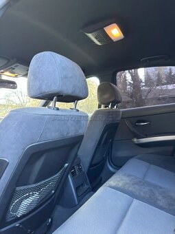 BMW 318d Mpaket 105kW - 8