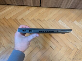 Lenovo Thinkpad T460s (Core i5 / 8 Gb RAM / 256 SSD) - 8