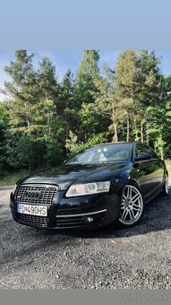 Audi A6 C6 3.0 TDI Quattro - 8