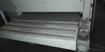 egalizačná brúska - 8