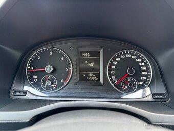 Volkswagen Caddy 2.0TDI - 8