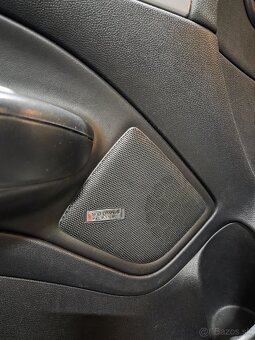 Škoda Octavia 2 RS TDI facelift - 8