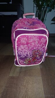 Školská taška Topgal - 8