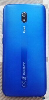 Redmi 8A - 8