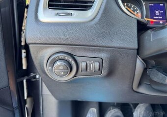 Jeep Compass 1.4 Multiair Longitude benzín manuál 103 kw - 8