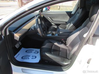 Tesla Model 3 Performance 75kWh AWD, Auttomat, 4x4 - 8