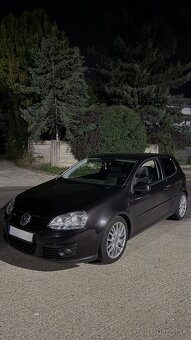 Vw Golf 5 Gt sport - 8