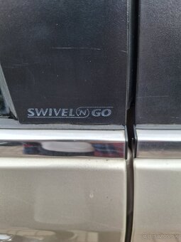 CHRYSLER GRAND VOYAGER 3.8 - 8