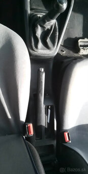 Volkswagen Golf 1,4i 55kw - 8