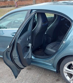 Predam Mercedes A 180 CDI - 8