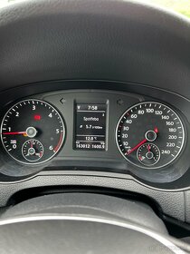 VW Sharan 2.0TDI 110kw r.v. 12/2017 M6 164000km - 8