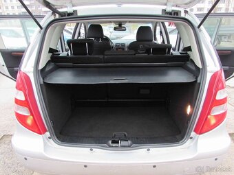 Mercedes-Benz A 180 CDI - Malá spotreba/ splatka od 92,-€ - 8