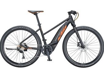 KTM Macina Sprint (2021) - 8
