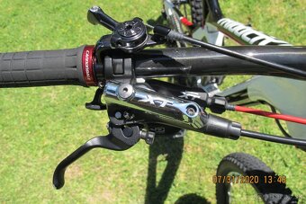 Cannondale Triger 29 - 8