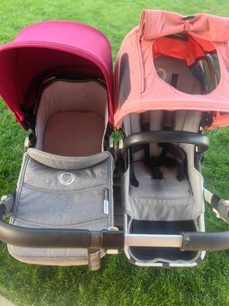 Bugaboo donkey 2 - 8