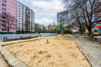 Devínska Nová Ves - pekný 3 izbový byt na ul. Jána Poničana - 8