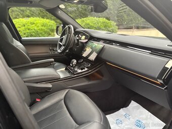 Land Rover Range Rover Sport 3.0 - 8