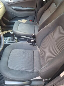 Škoda Fabia Combi 2005 - 8