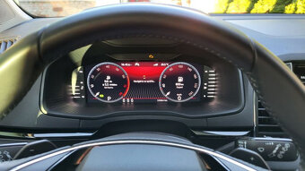 Škoda Karoq 1.5 TSI ACT EVO Style DSG - 8